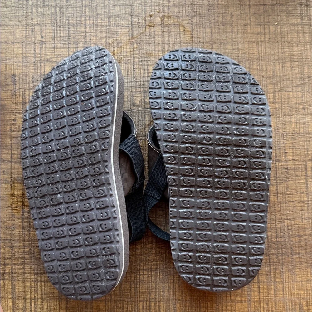 Sanuk Sandals Toddler Unisex 9-10
